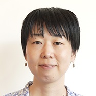 （株）中川政七商店 販売部部長 古谷奈々氏